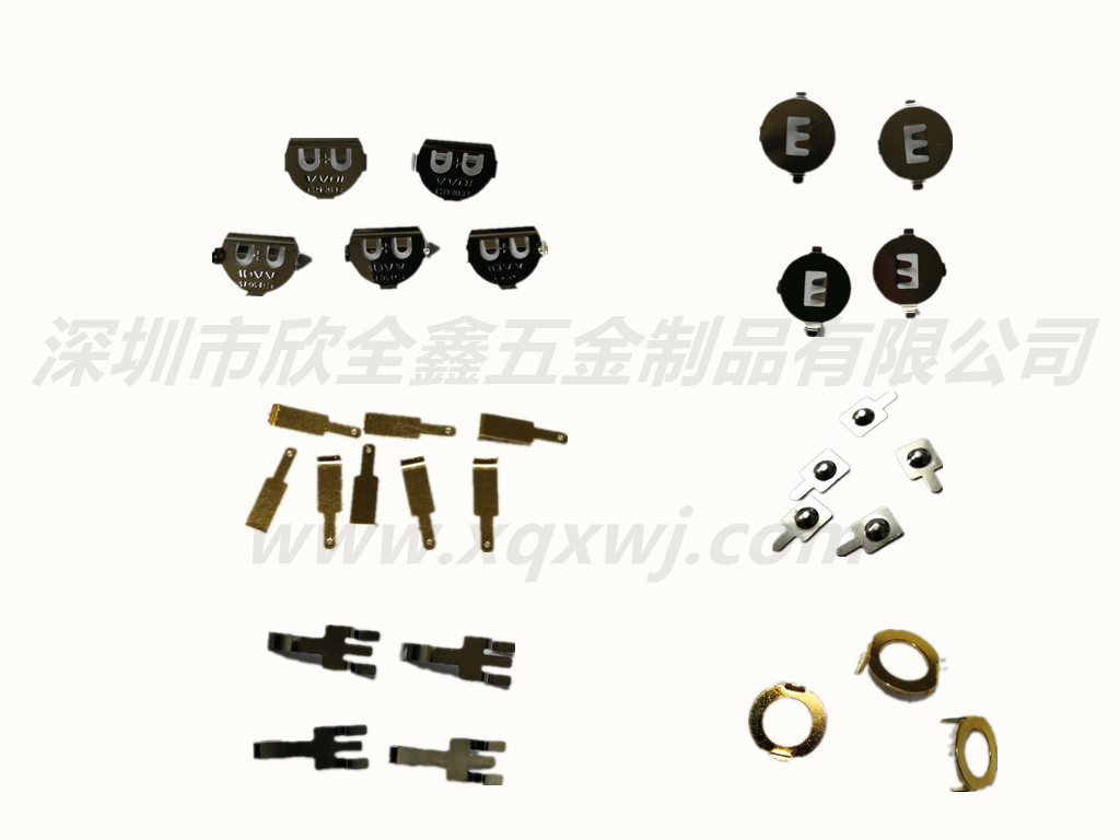 五金沖壓件的選材、加工工藝應遵循哪些原則 五金沖壓件的選材、加工工藝應遵循哪些原則