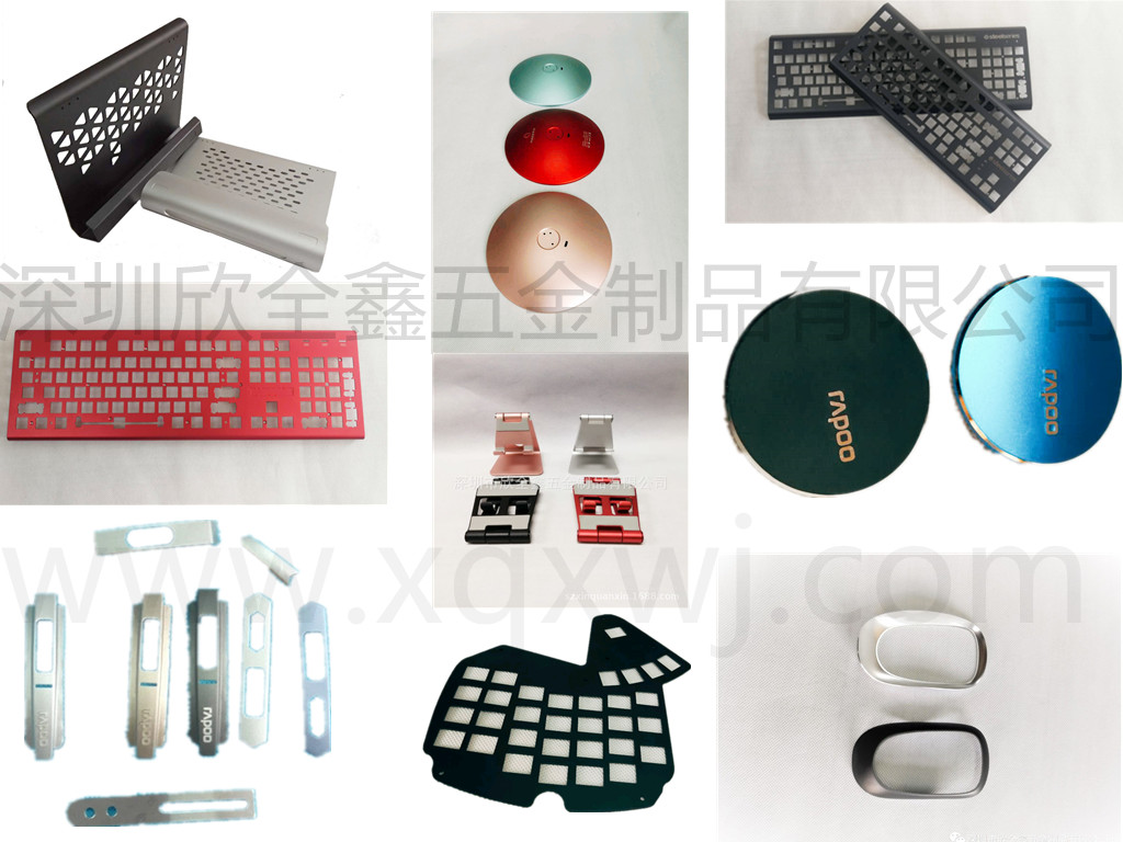 什么是五金陽極氧化處理? 什么是五金陽極氧化處理?