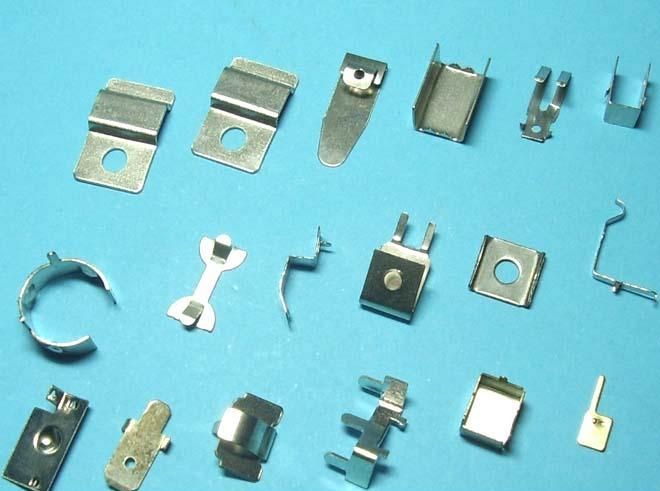 五金沖壓件 五金沖壓件