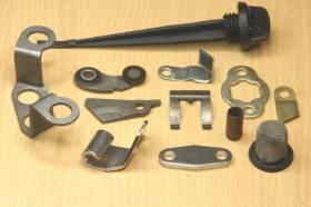 如何提升五金沖壓件的質量