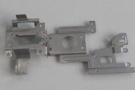 五金沖壓模具應該如何分類