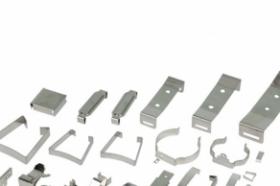 五金沖壓件產生翻料、扭曲的原因及解決方法